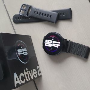 Samsung Galaxy Watch Active2 Under Armour Edition *44mm